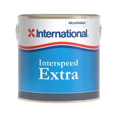 Interspeed Extra