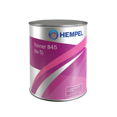 Hempel's thinner 845 (no 5)