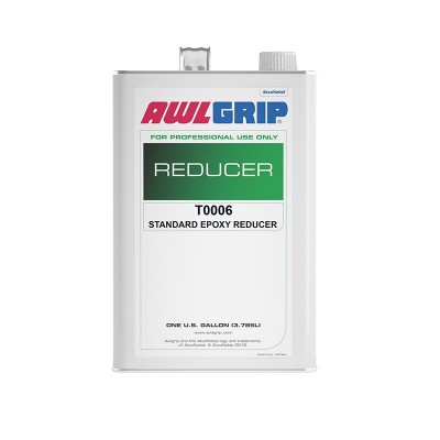 Awlgrip Reducer T0006