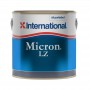 Micron LZ antifouling