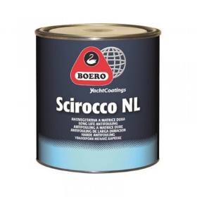 Boero Scirocco NL antifouling