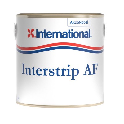 Interstrip AF