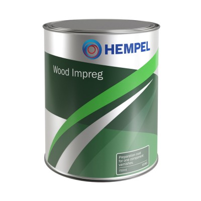 Hempel's Wood Impreg