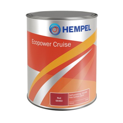 Hempel Ecopower Cruise