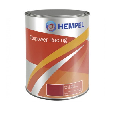 Hempel Ecopower Racing