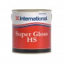 Supergloss HS 2,5 ltr