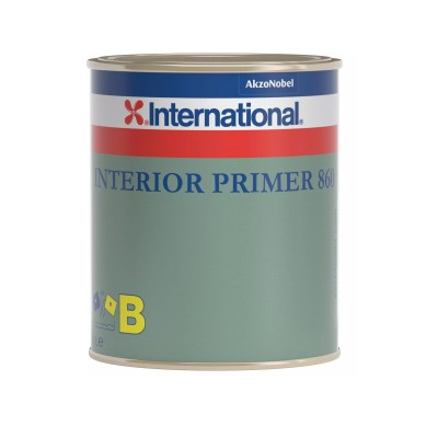 International Interior Primer 860 B