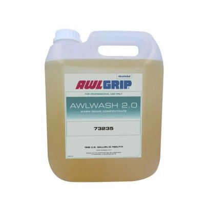 Awlgrip Awlwash shampoo