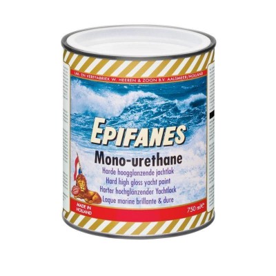 Epifanes Mono Urethane 0,75 ltr