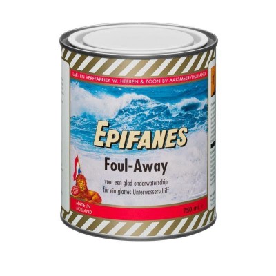 EPifanes Foul Away
