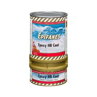 Epifanes Epoxy HB Coat