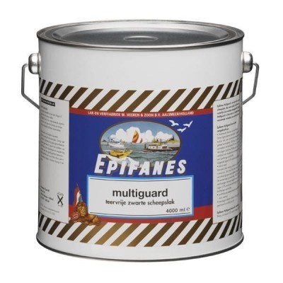 Epifanes Multiguard + | 4 ltr.