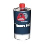 Thinner 697 - 500 ml.