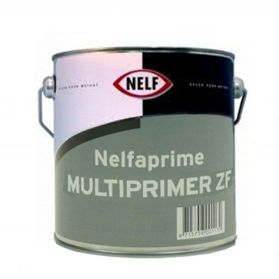 Nelfaprime Multiprimer ZF