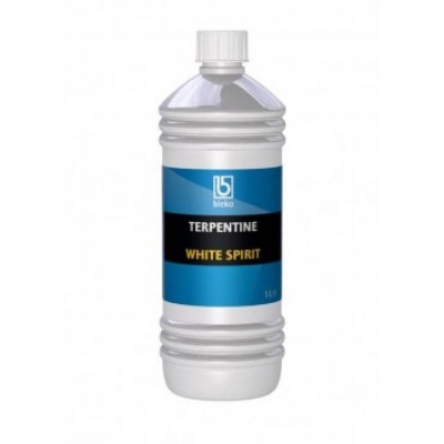 Terpentine 1 ltr