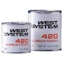 West System 420 aluminium poeder