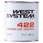 West System 422 Barrier Coat additief
