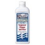 Seapower Cleaner & Wax 1 ltr