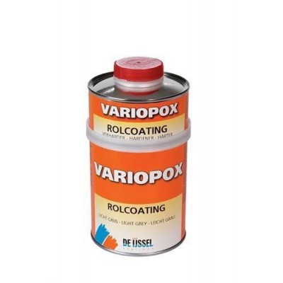 Variopox rolcoating 0,75 ltr