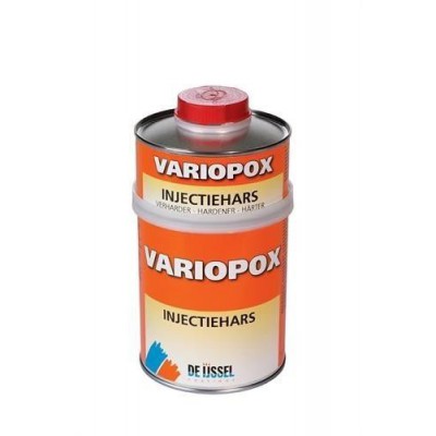 Variopox Injectiehars