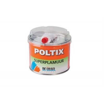 Poltix Superplamuur