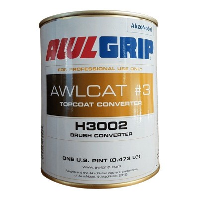 Awl-Cat 3 Kwastverharder H3002