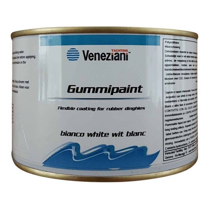 veneziani gummipaint 38 99 500 ml