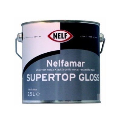 Nelf Supertop Gloss 1 ltr